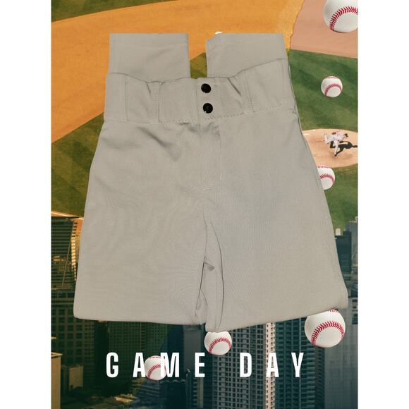 Nova Other - Youth Small Baseball Pants